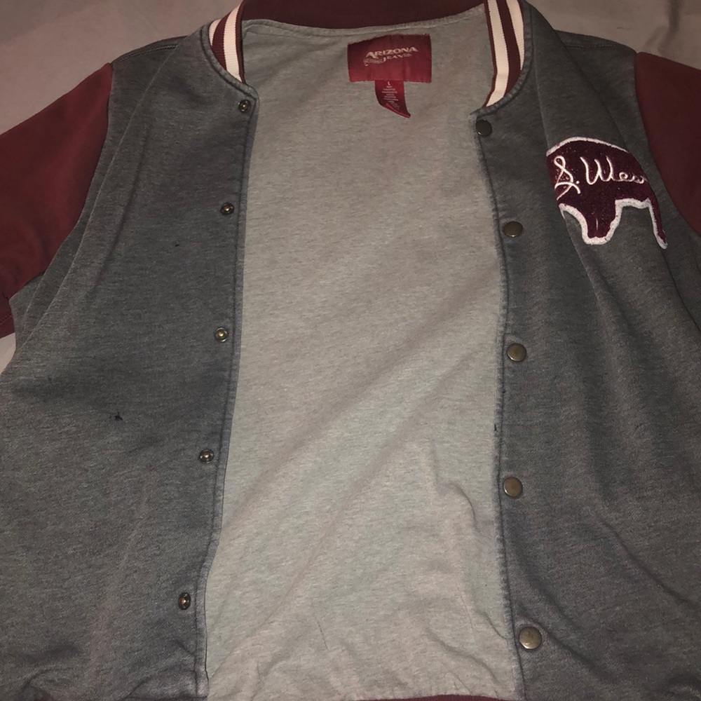 A jacket